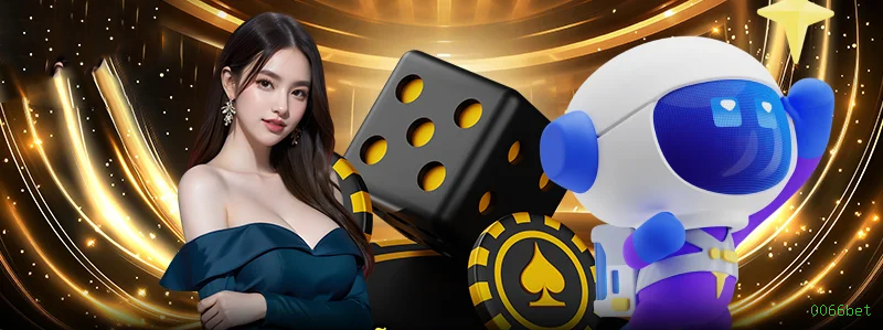 APP oficial da 0066bet para mobile