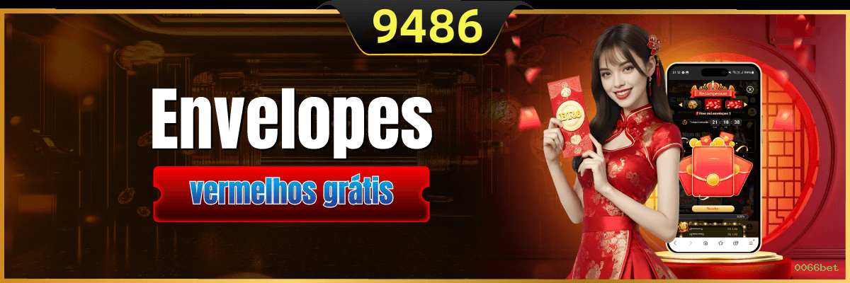 Slots online da 0066bet com jackpots progressivos